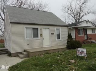 25335 Pinehurst St, Roseville, MI
