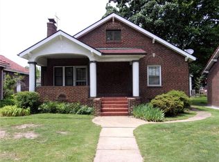 329 Tower Grove Dr, Saint Louis, MO
