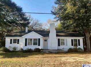 242 Syracuse St, Darlington, SC 29532