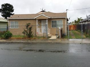 1721 5th St, Richmond, CA