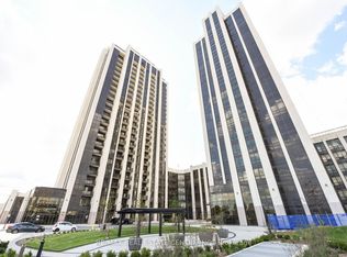 9075 Jane St #508, Vaughan, ON