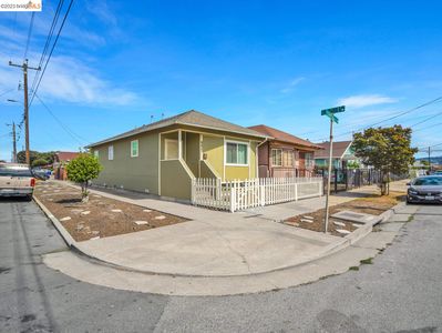 901 Florida Ave, Richmond, CA, 94804