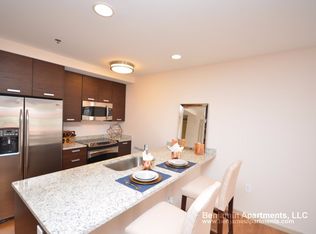 197 Friend St #3C, Boston, MA 02114