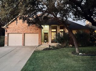 12604 Uvalde Creek Dr, Austin, TX 78732