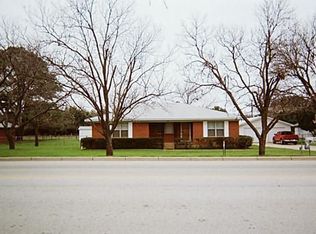 1105 Tinker Rd, Colleyville, TX 76034