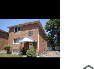 331 Ryburn Ave APT 2, Dayton, OH