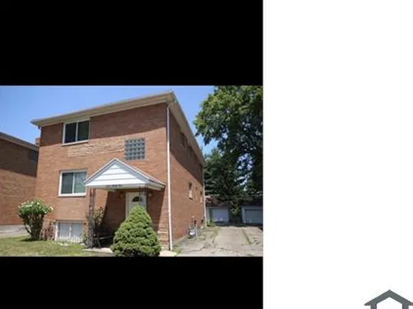 331 Ryburn Ave APT 2, Dayton, OH 45405