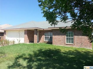 3803 Oak Valley Dr, Killeen, TX 76542
