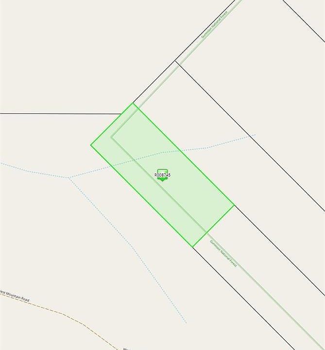 Unnumbered Lime Contact Ln, Pitkin, CO 81241 MLS 805865 Zillow