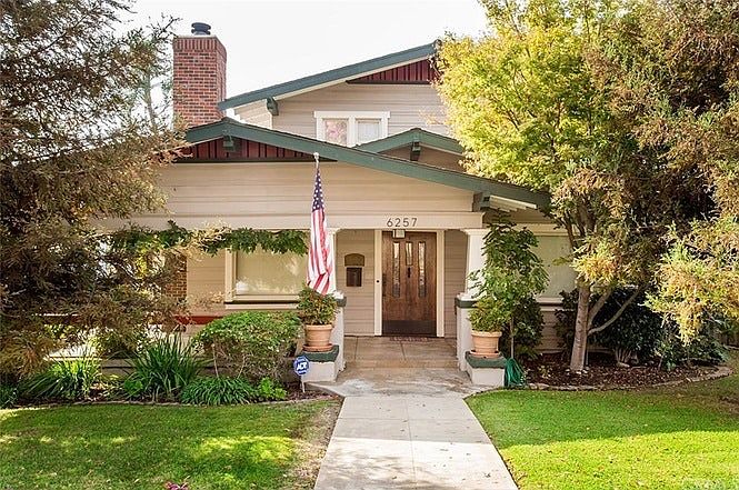 1st image of 6257 Painter Ave