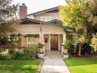 6257 Painter Ave, Whittier, CA, 90601