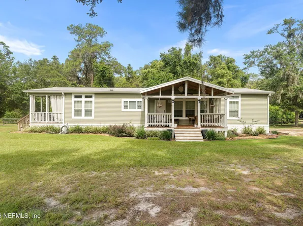 21913 NE 73RD Place, Melrose, FL 32666