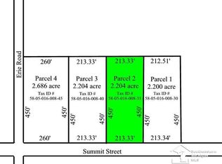 016-008 Summit St #35, Erie, MI 48133