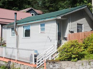 175 Gastineau Ave, Juneau, AK 99801