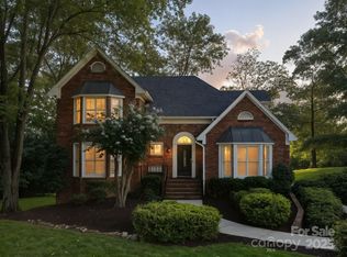 8000 Greencastle Dr, Charlotte, NC 28210