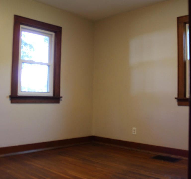 West Bedroom