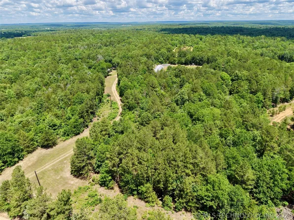 430797 E 1950th Rd, Rattan, OK 74562