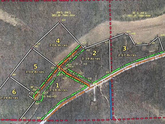 5th image of 1828 S Road Dr