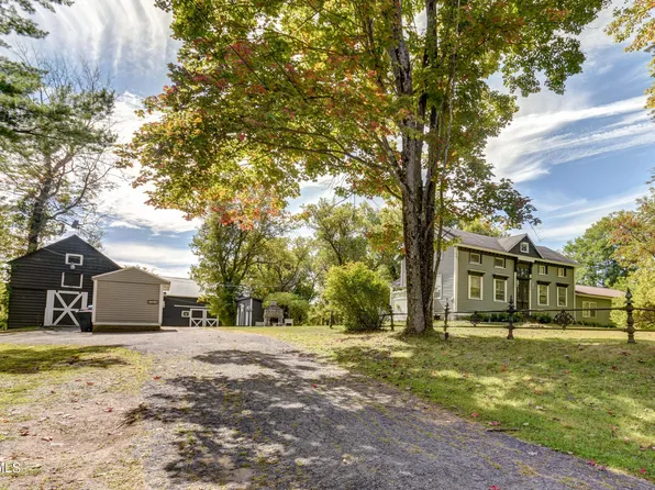 148 Bellen Road, Broadalbin, NY 12025