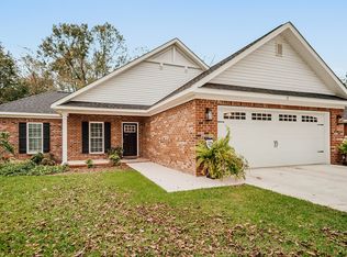 41 Grove Cir, Statesboro, GA 30458