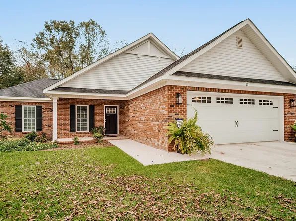 41 Grove Cir, Statesboro, GA 30458