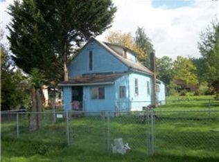 610 D St, Vader, WA 98593