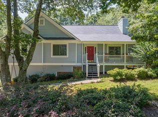 148 Timberland Dr, Canton, GA 30114