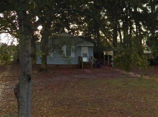 3583 Firestone Rd, North Charleston, SC 29418