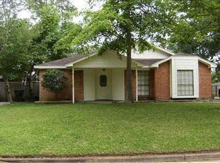 1714 Rebecca Ln, Conroe, TX 77301