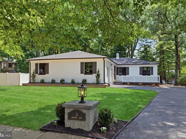 3 Cricket Ln, Cherry Hill, NJ 08003