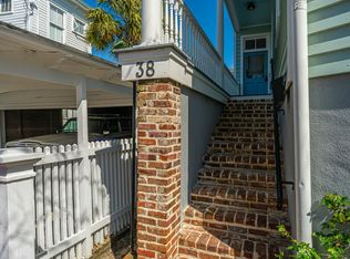 38 Ashley Ave APT C, Charleston, SC 29401