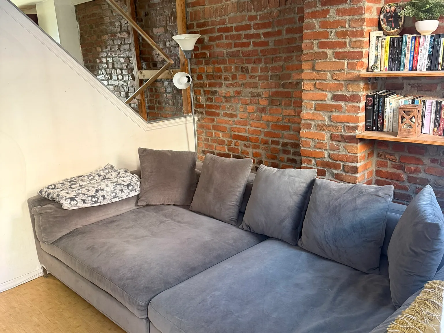 2 bed, 750 sqft, $1,450 — Photo 4