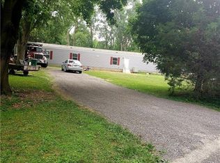 7381 Walnut St, Belle Center, OH 43310