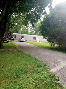 7381 Walnut St, Belle Center, OH, 43310