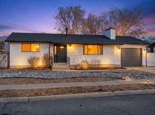 7265 S 1975 W, West Jordan, UT 84084