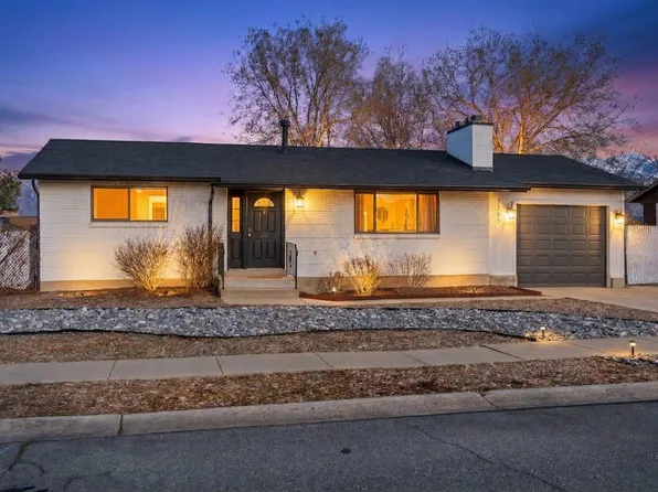 7265 S 1975 W, West Jordan, UT 84084