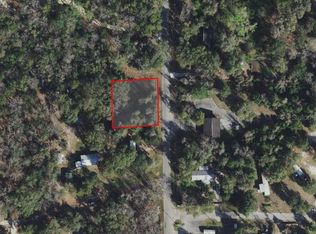 6530 S Withlapopka Dr LOT 2, Floral City, FL 34436