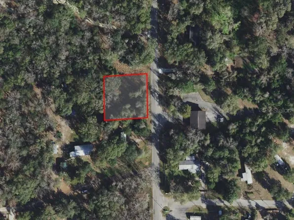 6530 S Withlapopka Dr Lot 2, Floral City, FL 34436