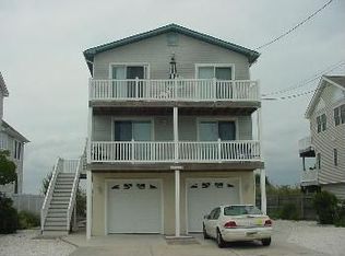 6610 Central Ave #2, Sea Isle City, NJ 08243