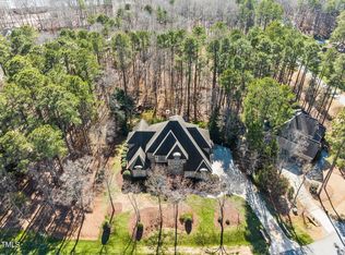 2108 Cadenza Ln, Raleigh, NC 27614