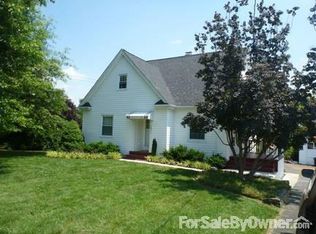 7311 Sunnybrook Dr, Roanoke, VA 24019