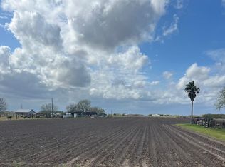 24562 Nelson Rd, San Benito, TX 78586