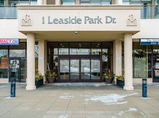1 Leaside Park Dr #415, Toronto, ON
