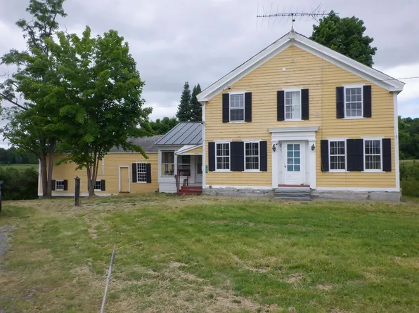 1481 Stage Road, Benson, VT 05743
