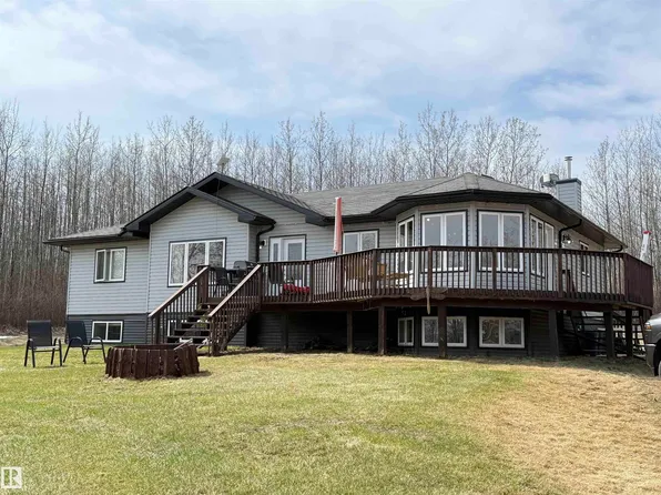 15113 Township Road 670, Lac La Biche County, AB T0A 1Z0