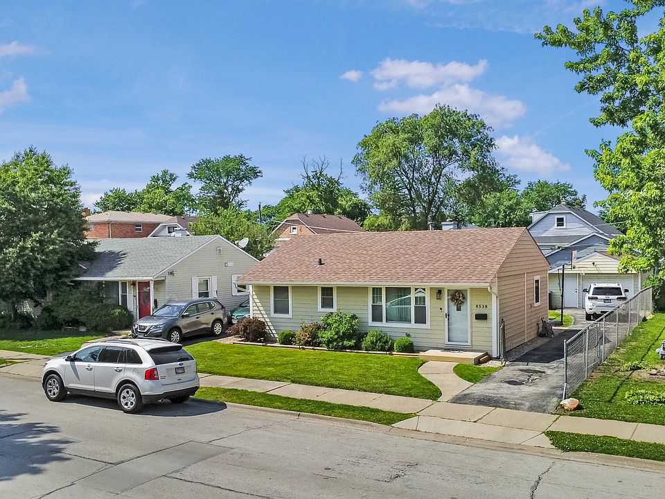 1st image of 8538 45th St
