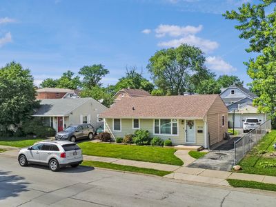 8538 45th St, Lyons, IL, 60534