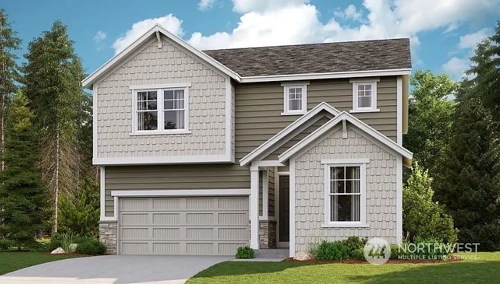 1st image of 10308 Batten Lane NW #55