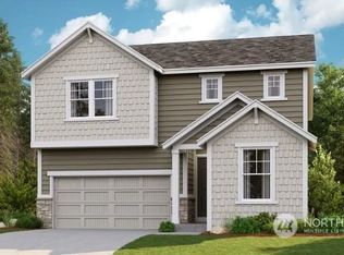 10308 Batten Ln NW #55, Bremerton, WA 98311