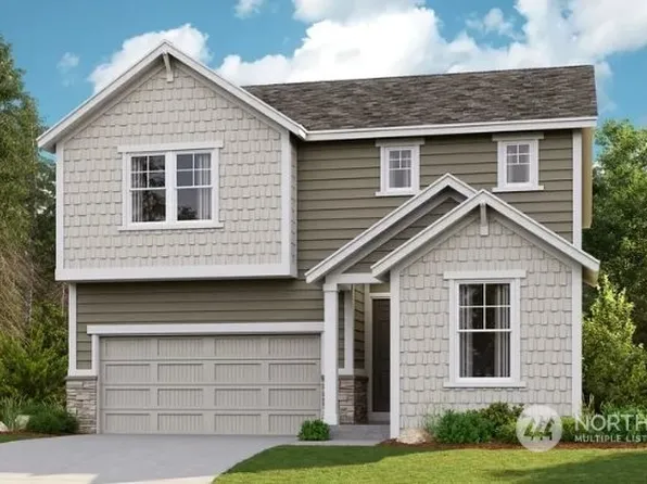 10308 Batten Lane NW #55, Bremerton, WA 98311